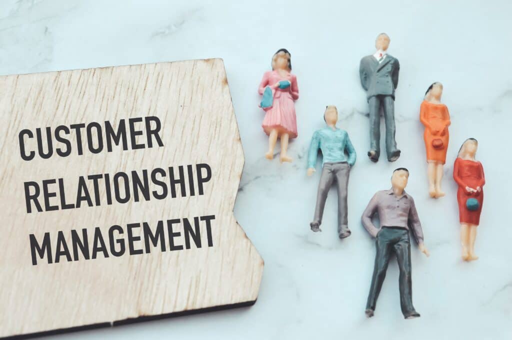 customer relationship marketing