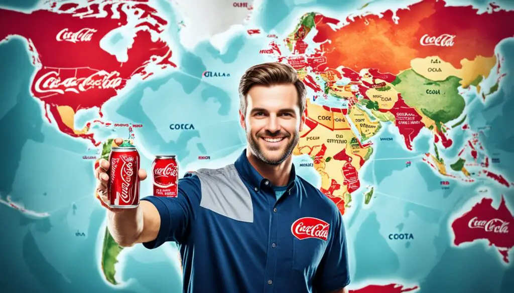 coca cola opportunities