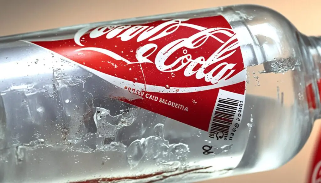 coca cola weaknesses