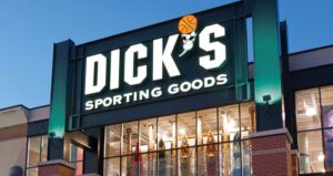 SWOT Analysis Of Dick's Sporting Goods