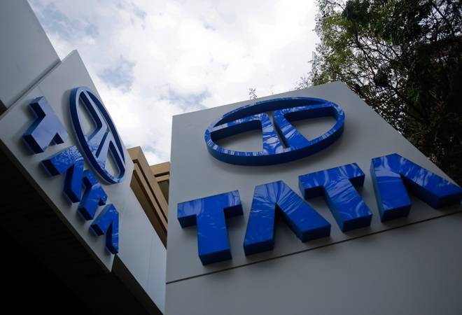 SWOT Analysis Of Tata Motors