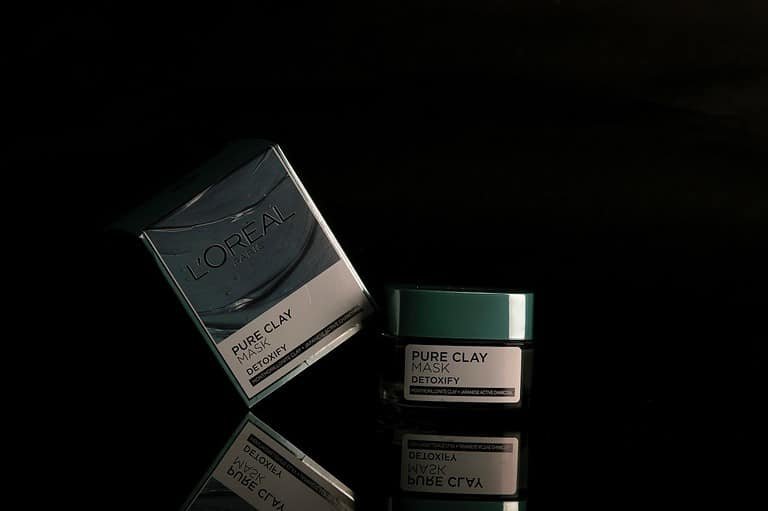 swot analysis of loreal