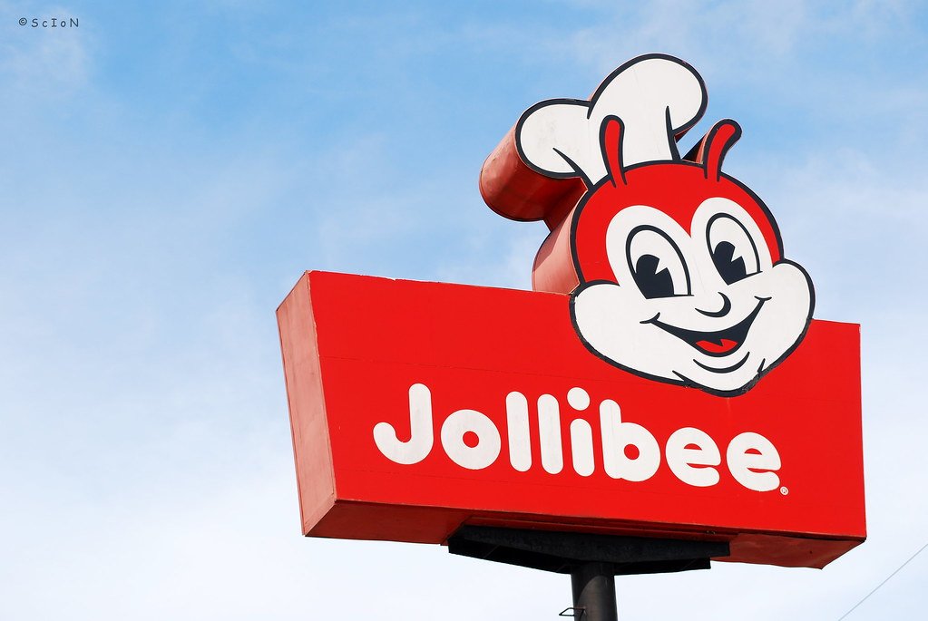 swot analysis of jollibee