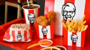 SWOT Analysis Of KFC