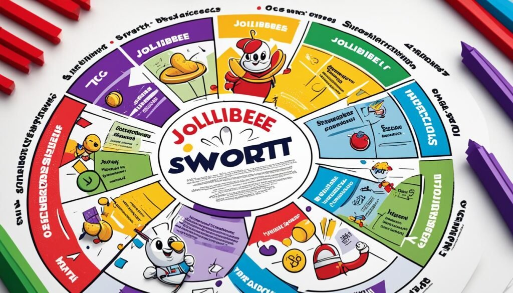 swot analysis of jollibee